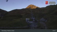 Archiv Foto Webcam Eisee - Rothorn 07:00
