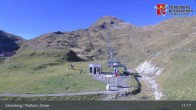 Archiv Foto Webcam Eisee - Rothorn 10:00