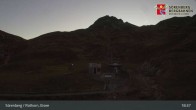 Archived image Webcam Eisee - Rothorn 00:00