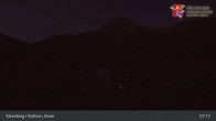 Archived image Webcam Eisee - Rothorn 06:00