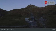 Archived image Webcam Eisee - Rothorn 07:00