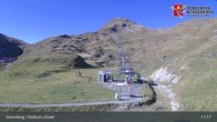 Archived image Webcam Eisee - Rothorn 10:00