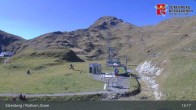 Archived image Webcam Eisee - Rothorn 12:00
