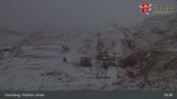 Archiv Foto Webcam Eisee - Rothorn 00:00
