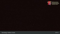 Archiv Foto Webcam Eisee - Rothorn 06:00