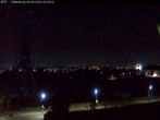 Archived image Webcam Oldenburg: Federal Technology Centre 23:00