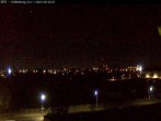 Archiv Foto Webcam Oldenburg: Gelände des Bundestechnologiezentrums 23:00