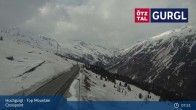 Archived image Webcam Hochgurgl (Tyrol) Top Mountain Crosspoint 07:00