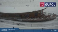 Archiv Foto Webcam Hochgurgl - Top Mountain Crosspoint 14:00