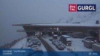 Archiv Foto Webcam Hochgurgl - Top Mountain Crosspoint 16:00