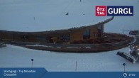 Archived image Webcam Hochgurgl (Tyrol) Top Mountain Crosspoint 02:00