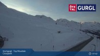 Archived image Webcam Hochgurgl (Tyrol) Top Mountain Crosspoint 07:00