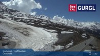 Archiv Foto Webcam Hochgurgl - Top Mountain Crosspoint 10:00