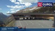 Archiv Foto Webcam Hochgurgl - Top Mountain Crosspoint 16:00