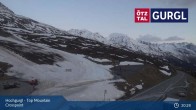 Archiv Foto Webcam Hochgurgl - Top Mountain Crosspoint 02:00