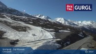 Archiv Foto Webcam Hochgurgl - Top Mountain Crosspoint 09:00
