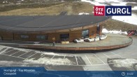 Archiv Foto Webcam Hochgurgl - Top Mountain Crosspoint 14:00
