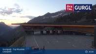 Archiv Foto Webcam Hochgurgl - Top Mountain Crosspoint 02:00