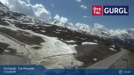 Archiv Foto Webcam Hochgurgl - Top Mountain Crosspoint 10:00