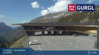 Archiv Foto Webcam Hochgurgl - Top Mountain Crosspoint 16:00