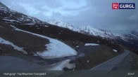 Archiv Foto Webcam Hochgurgl - Top Mountain Crosspoint 02:00
