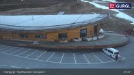 Archiv Foto Webcam Hochgurgl - Top Mountain Crosspoint 06:00