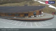 Archiv Foto Webcam Hochgurgl - Top Mountain Crosspoint 14:00