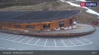 Archiv Foto Webcam Hochgurgl - Top Mountain Crosspoint 02:00