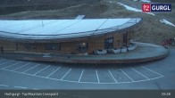 Archived image Webcam Hochgurgl (Tyrol) Top Mountain Crosspoint 04:00