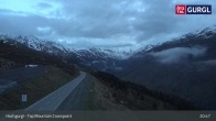 Archived image Webcam Hochgurgl (Tyrol) Top Mountain Crosspoint 02:00