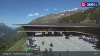 Archived image Webcam Hochgurgl (Tyrol) Top Mountain Crosspoint 12:00