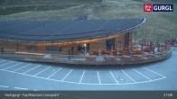 Archiv Foto Webcam Hochgurgl - Top Mountain Crosspoint 02:00