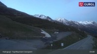 Archiv Foto Webcam Hochgurgl - Top Mountain Crosspoint 04:00