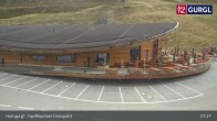 Archiv Foto Webcam Hochgurgl - Top Mountain Crosspoint 06:00