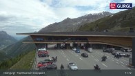Archiv Foto Webcam Hochgurgl - Top Mountain Crosspoint 10:00