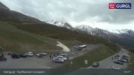 Archiv Foto Webcam Hochgurgl - Top Mountain Crosspoint 12:00