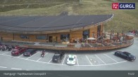 Archiv Foto Webcam Hochgurgl - Top Mountain Crosspoint 14:00