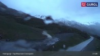 Archiv Foto Webcam Hochgurgl - Top Mountain Crosspoint 03:00