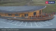Archiv Foto Webcam Hochgurgl - Top Mountain Crosspoint 07:00