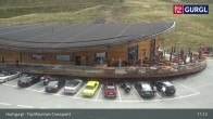 Archiv Foto Webcam Hochgurgl - Top Mountain Crosspoint 11:00