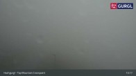 Archiv Foto Webcam Hochgurgl - Top Mountain Crosspoint 13:00
