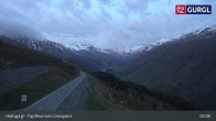 Archiv Foto Webcam Hochgurgl - Top Mountain Crosspoint 04:00