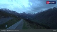 Archiv Foto Webcam Hochgurgl - Top Mountain Crosspoint 02:00