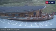 Archiv Foto Webcam Hochgurgl - Top Mountain Crosspoint 04:00