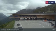 Archiv Foto Webcam Hochgurgl - Top Mountain Crosspoint 11:00