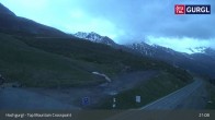 Archiv Foto Webcam Hochgurgl - Top Mountain Crosspoint 02:00