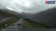 Archiv Foto Webcam Hochgurgl - Top Mountain Crosspoint 11:00
