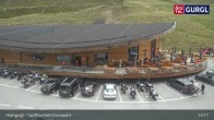 Archiv Foto Webcam Hochgurgl - Top Mountain Crosspoint 13:00