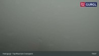 Archived image Webcam Hochgurgl (Tyrol) Top Mountain Crosspoint 18:00