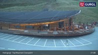 Archiv Foto Webcam Hochgurgl - Top Mountain Crosspoint 02:00